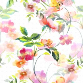 Pattern Misty Misty